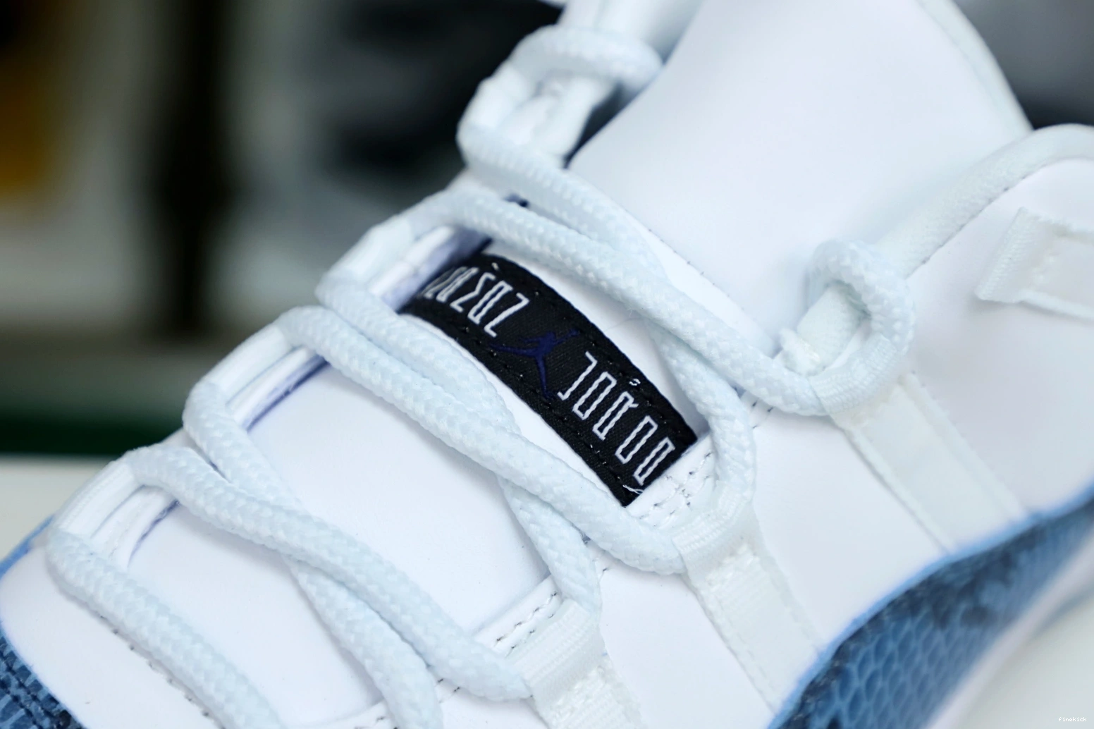 “navy Jordan 11 Jordan Air snakeskin” 0130